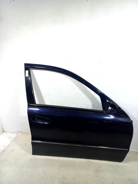 Puerta delantera derecha MERCEDES-BENZ CLASE E (W211) 4