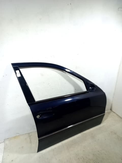 Puerta delantera derecha MERCEDES-BENZ CLASE E (W211) 3