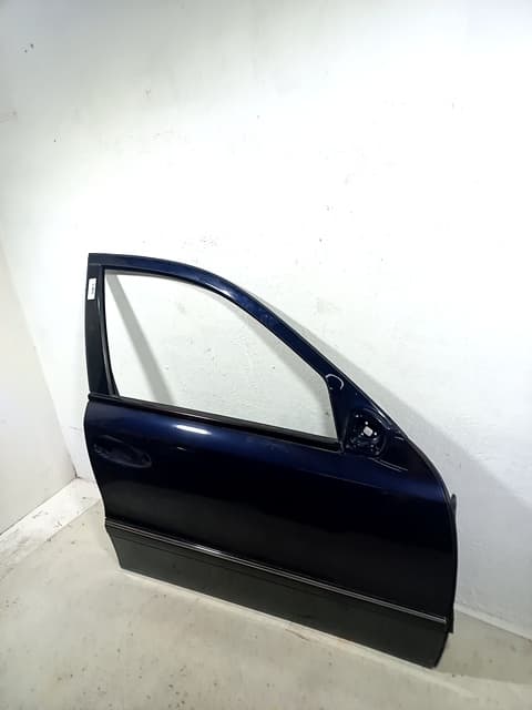 Puerta delantera derecha MERCEDES-BENZ CLASE E (W211) 2
