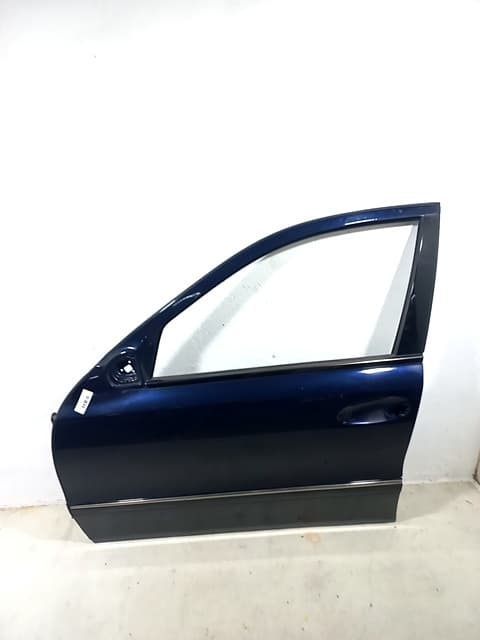 Puerta delantera izquierda MERCEDES-BENZ CLASE E (W211) 4