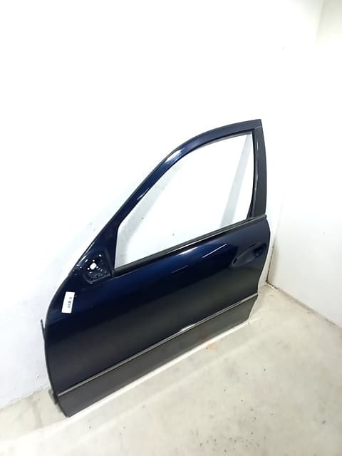 Puerta delantera izquierda MERCEDES-BENZ CLASE E (W211) 2