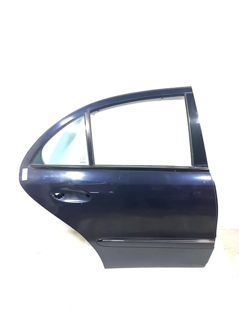 Puerta trasera derecha MERCEDES-BENZ CLASE E (W211) 4