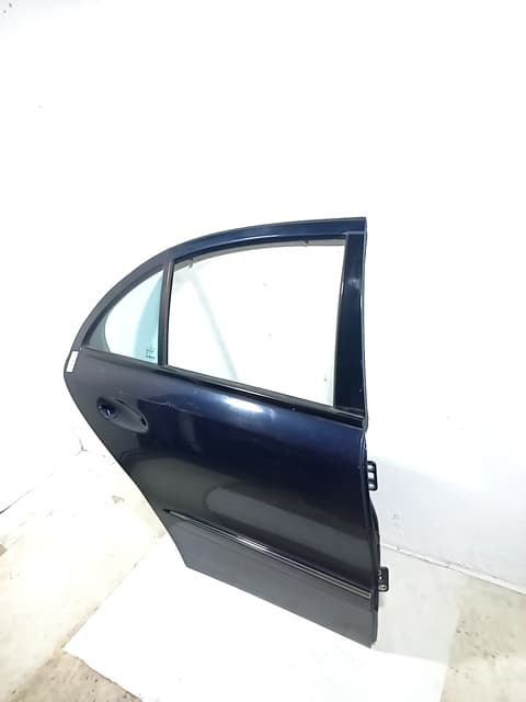 Puerta trasera derecha MERCEDES-BENZ CLASE E (W211) 3