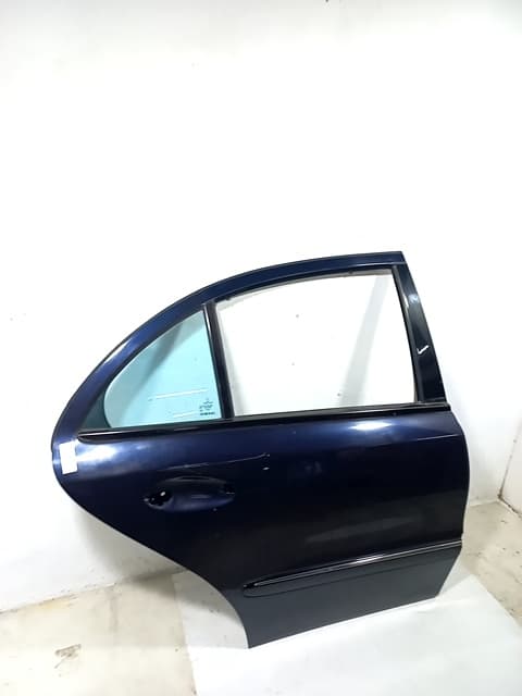Puerta trasera derecha MERCEDES-BENZ CLASE E (W211) 2