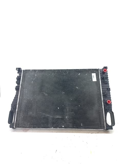 Radiador agua MERCEDES-BENZ CLASE E (W211) 2
