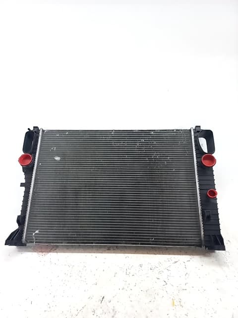 Radiador agua MERCEDES-BENZ CLASE E (W211)