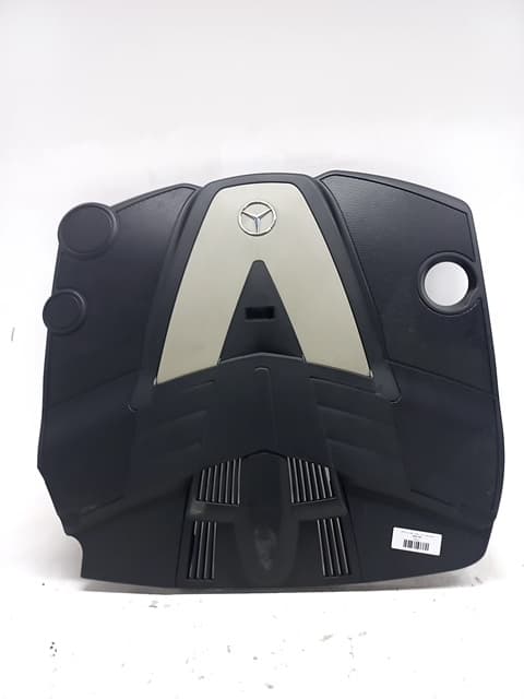 Tapa motor MERCEDES-BENZ CLASE E (W211) 2
