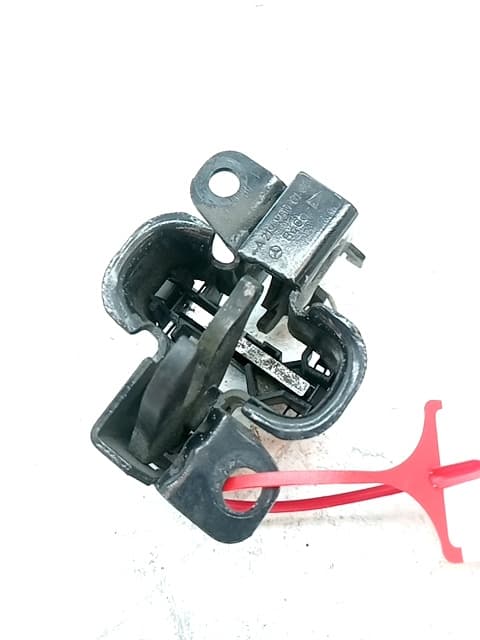 Cerradura capot MERCEDES-BENZ CLASE E (W211) 4