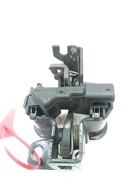 Cerradura capot MERCEDES-BENZ CLASE E (W211) 3
