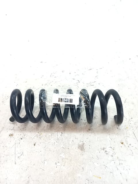Muelle amortiguacion MERCEDES-BENZ CLASE E (W211) 2