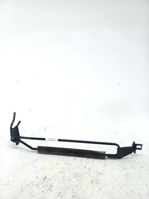Radiador aceite MERCEDES-BENZ CLASE E (W211) 2