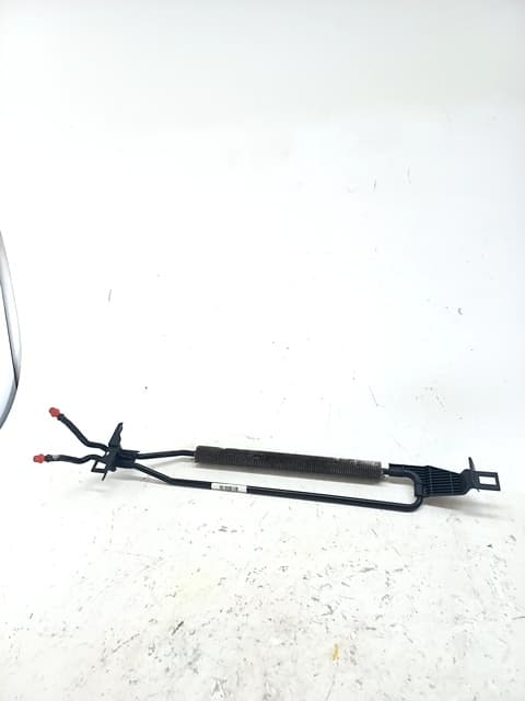 Radiador aceite MERCEDES-BENZ CLASE E (W211)