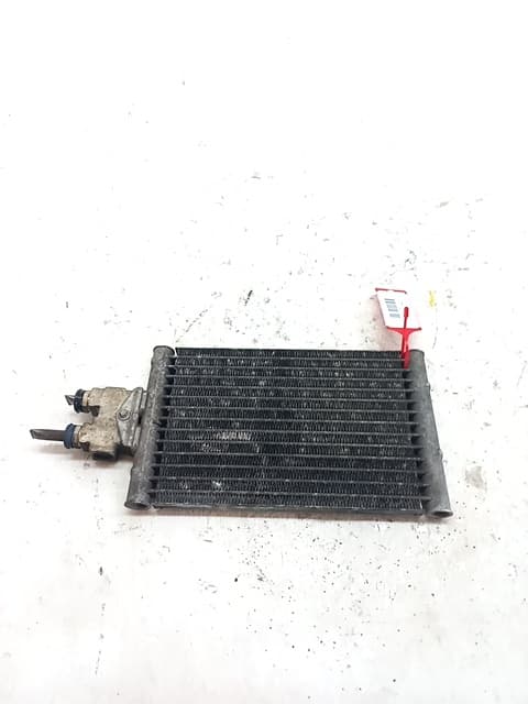 Radiador caja cambios MERCEDES-BENZ CLASE E (W211) 2