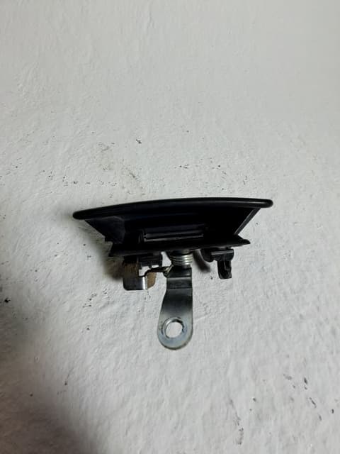 Maneta exterior delantera derecha FORD TRANSIT CONNECT 2