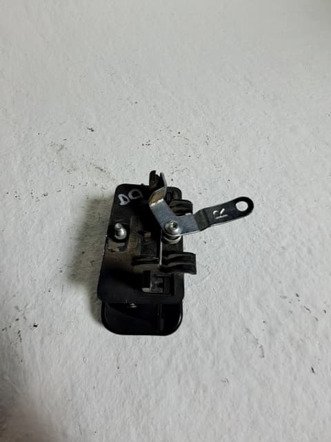 Maneta exterior delantera derecha FORD TRANSIT CONNECT