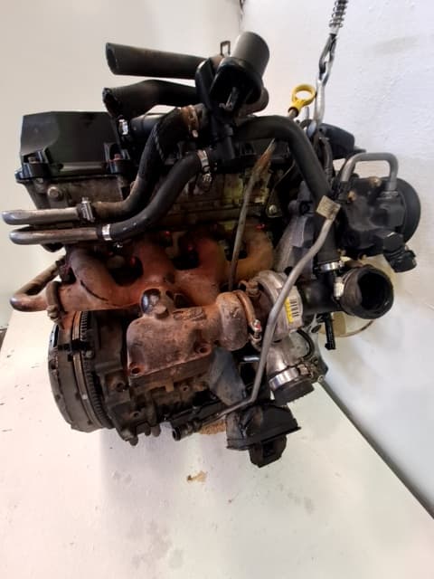 Motor completo FORD TRANSIT CONNECT