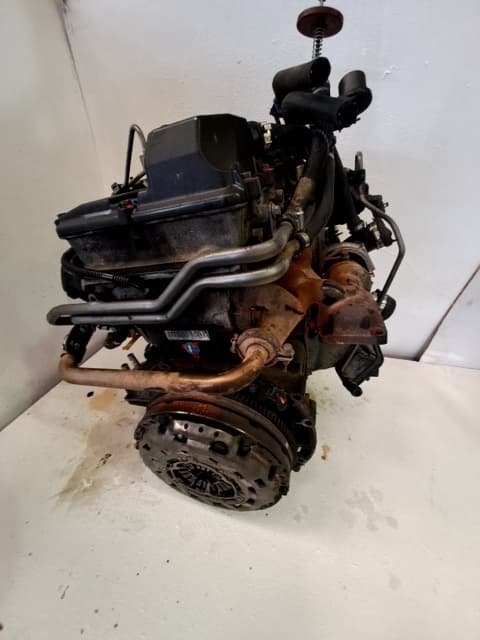 Motor completo FORD TRANSIT CONNECT 3