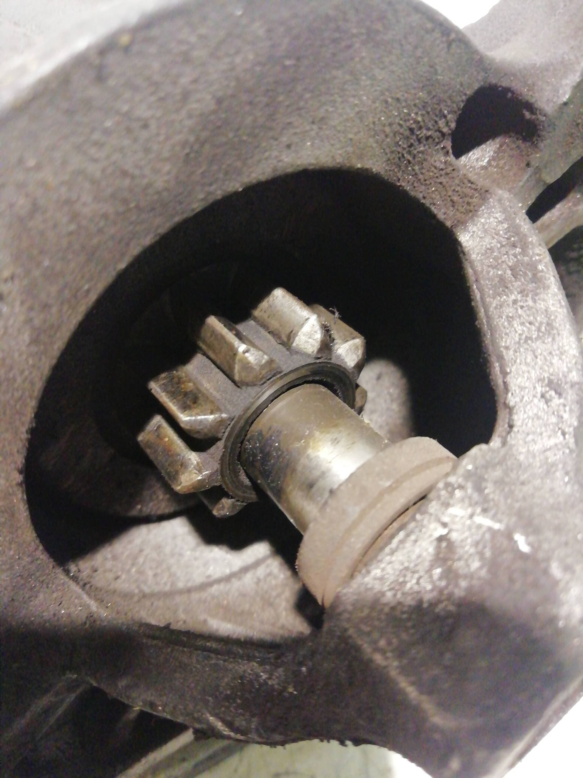 Motor arranque CITROEN C4 COUPE 4