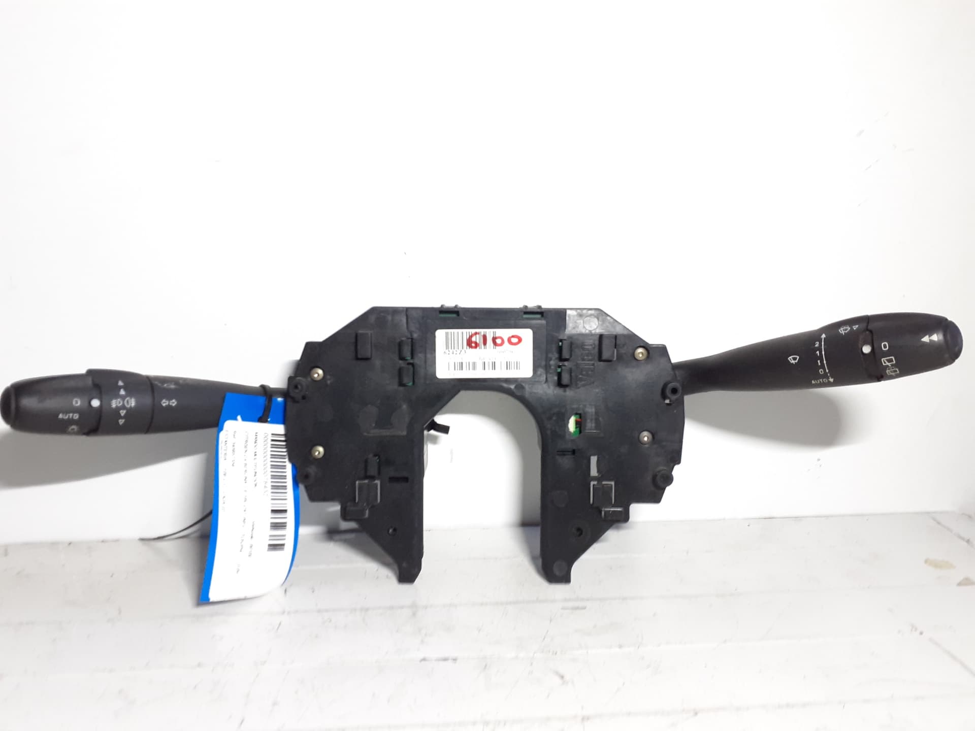 Mando multifuncion CITROEN C4 COUPE