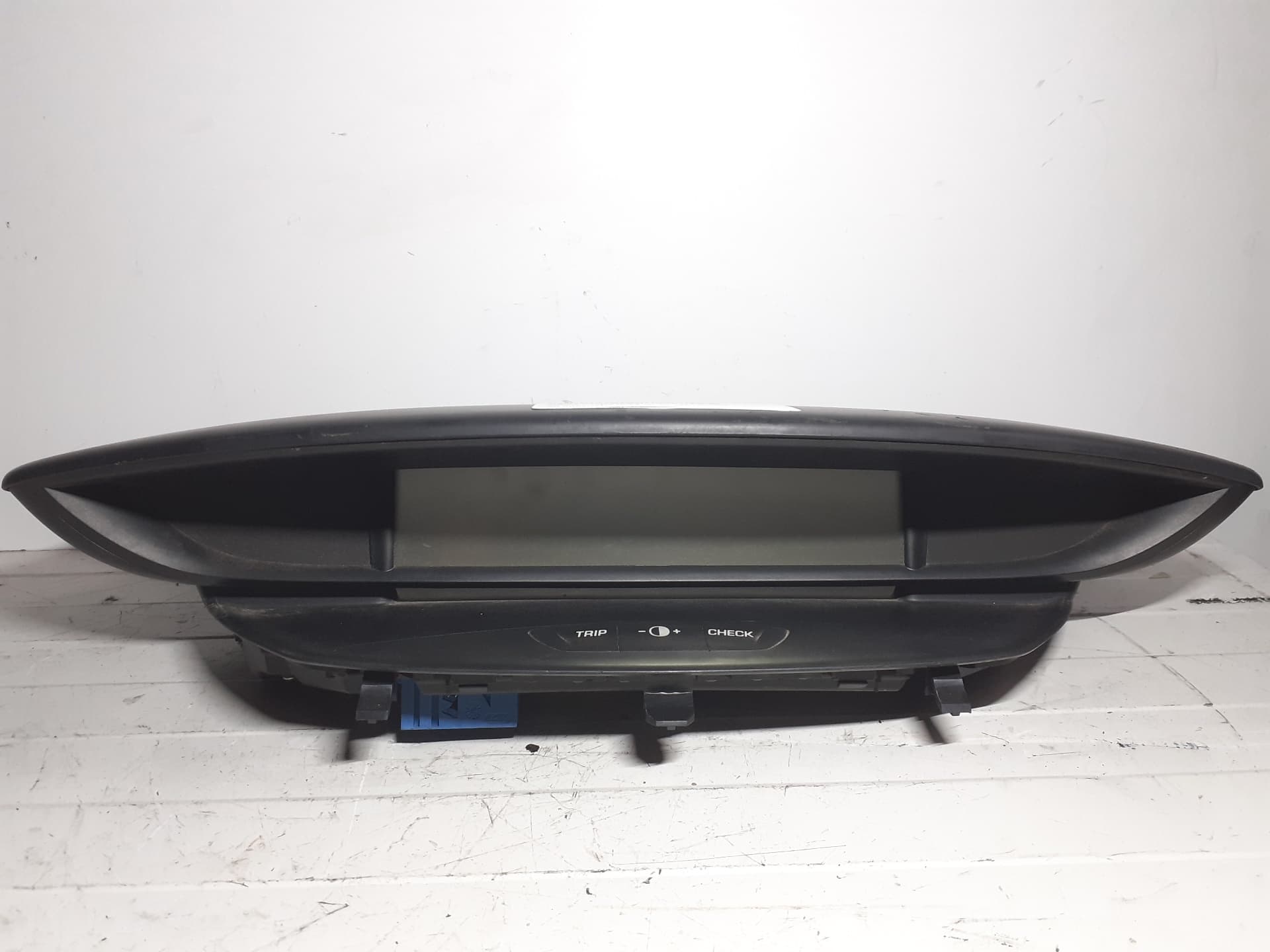 Cuadro instrumentos CITROEN C4 COUPE