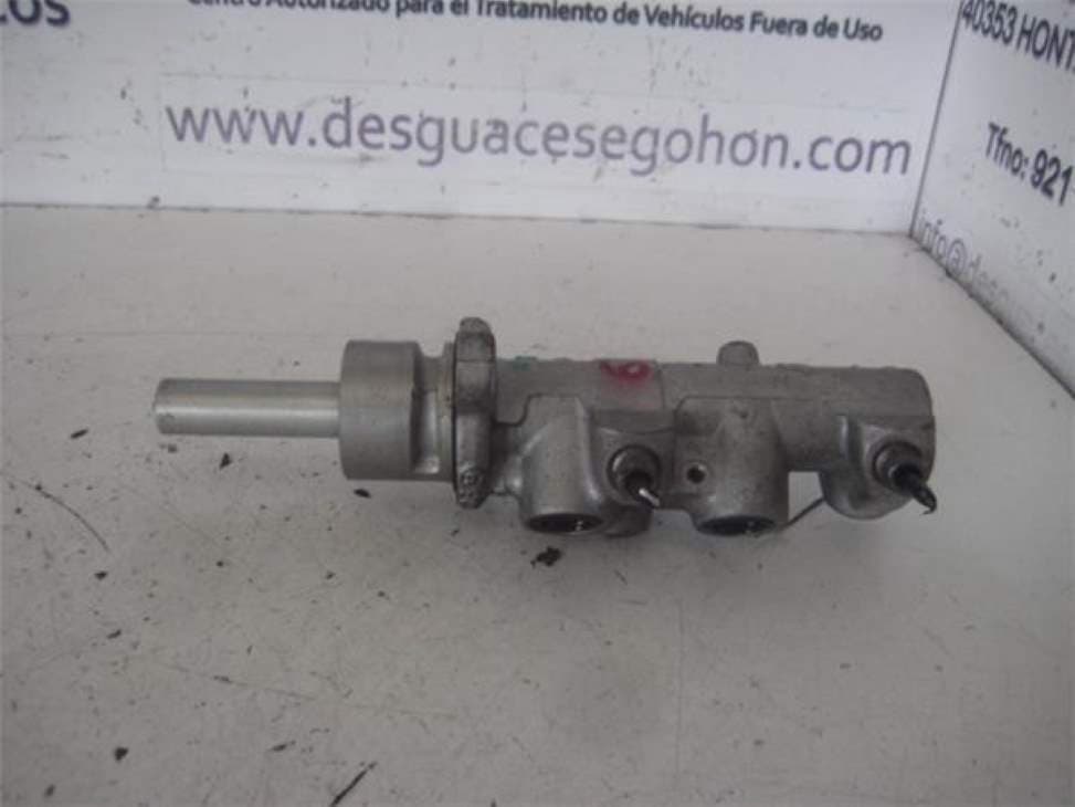 Bomba freno CITROEN C4 COUPE