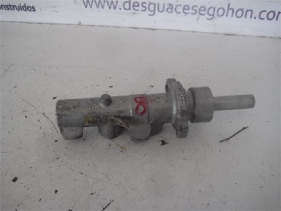 Bomba freno CITROEN C4 COUPE 3