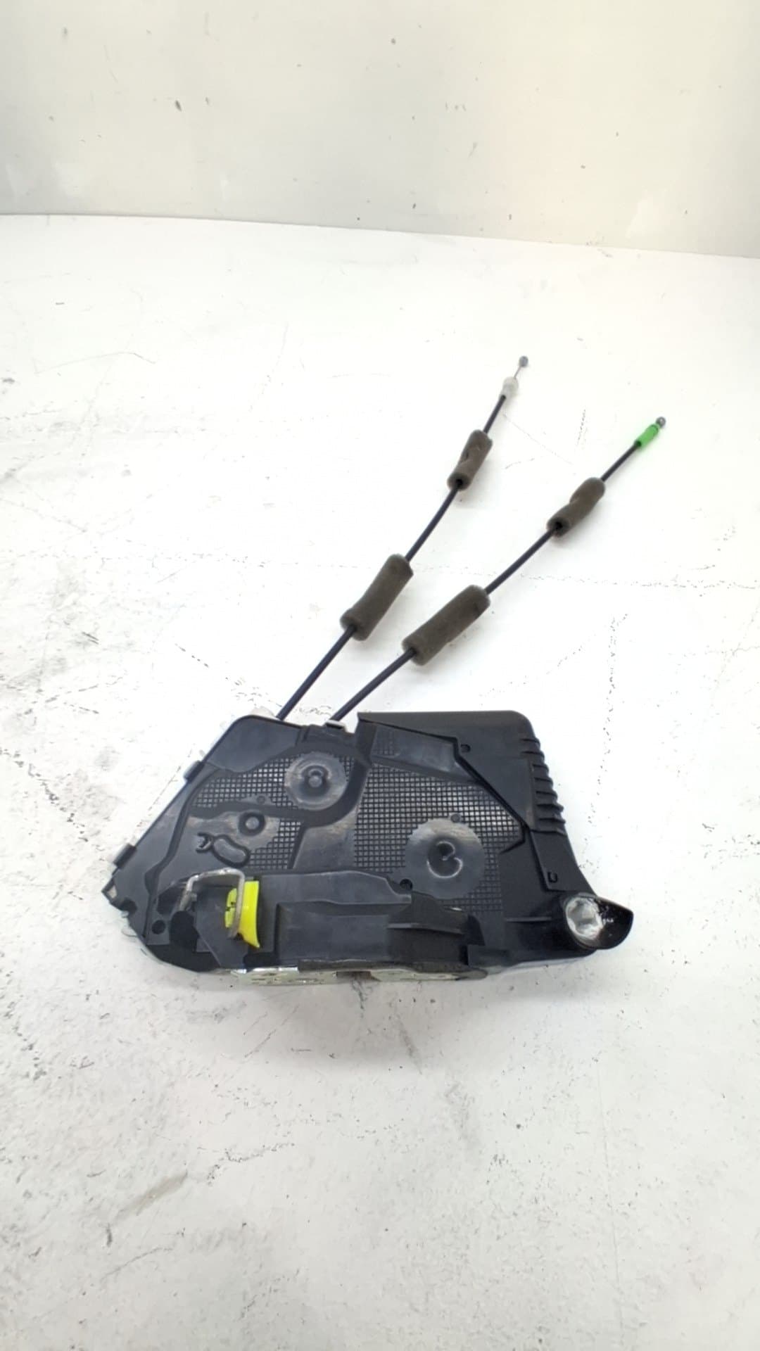 Cerradura puerta delantera izquierda TOYOTA YARIS