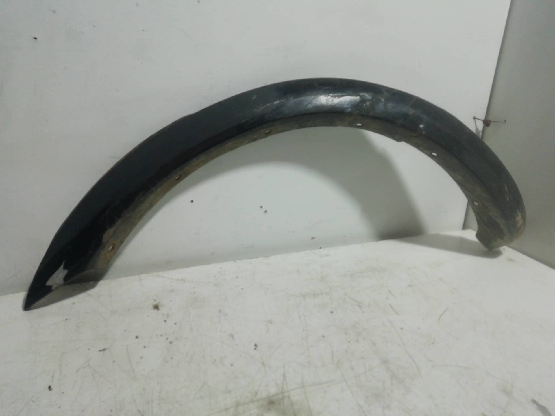 Aletin delantero izquierdo OPEL FRONTERA B