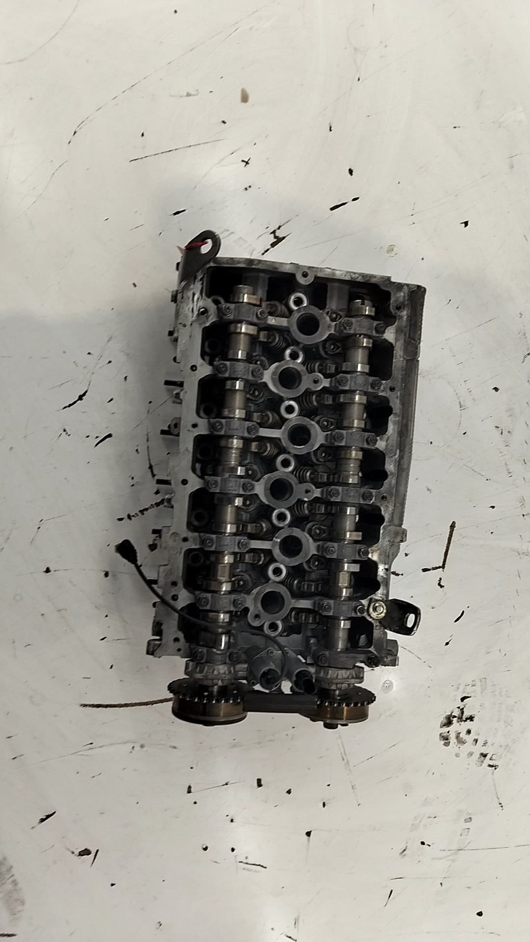 Culata AUDI A8 (4N2/4N8) 4