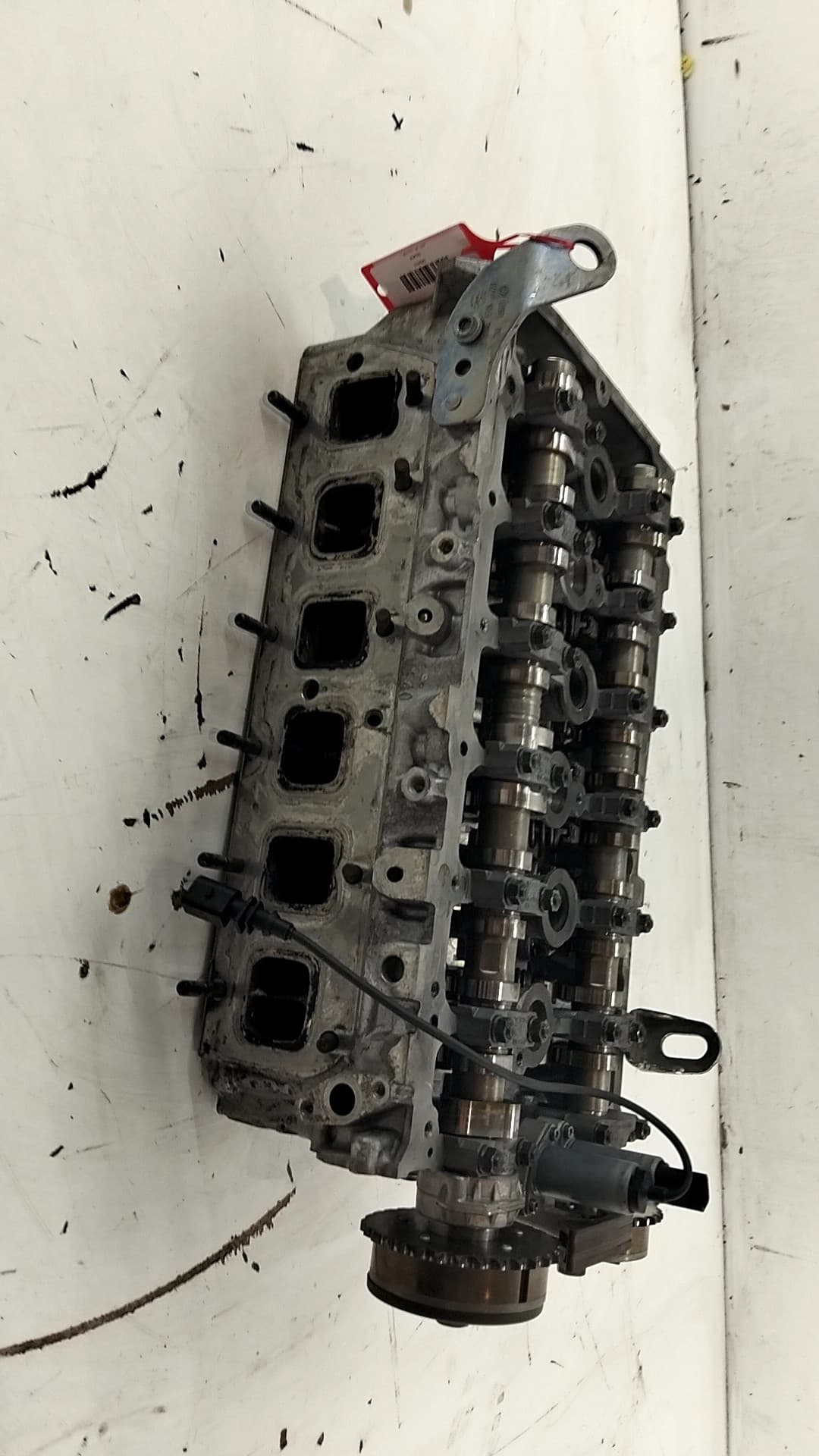 Culata AUDI A8 (4N2/4N8) 3