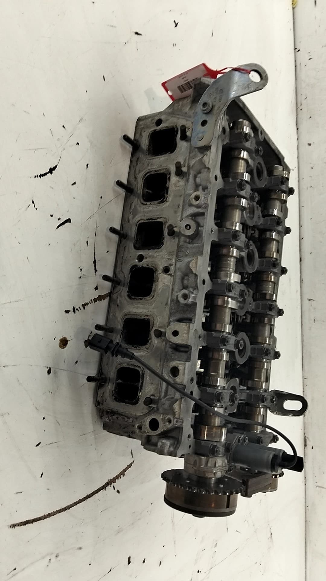Culata AUDI A8 (4N2/4N8) 2