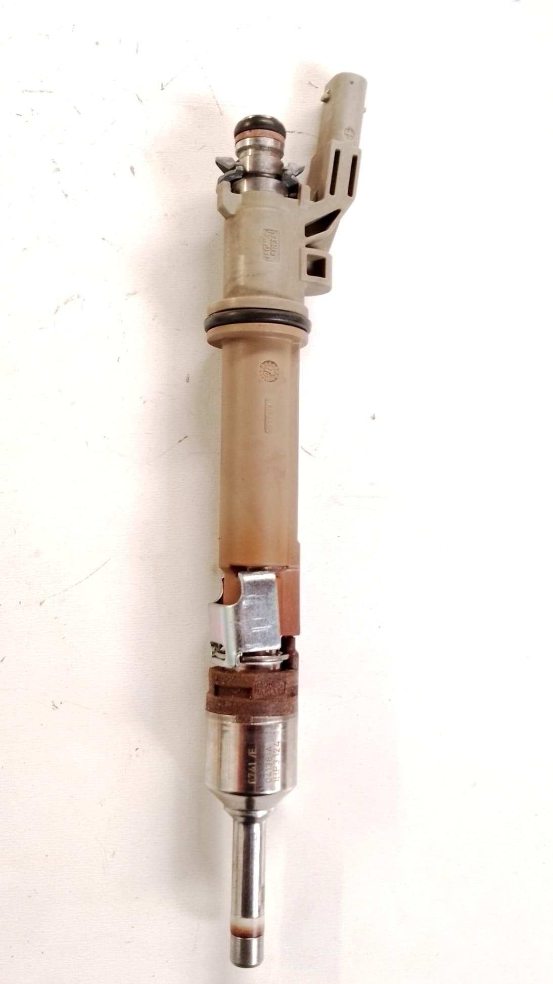 Inyector AUDI A8 (4N2/4N8)