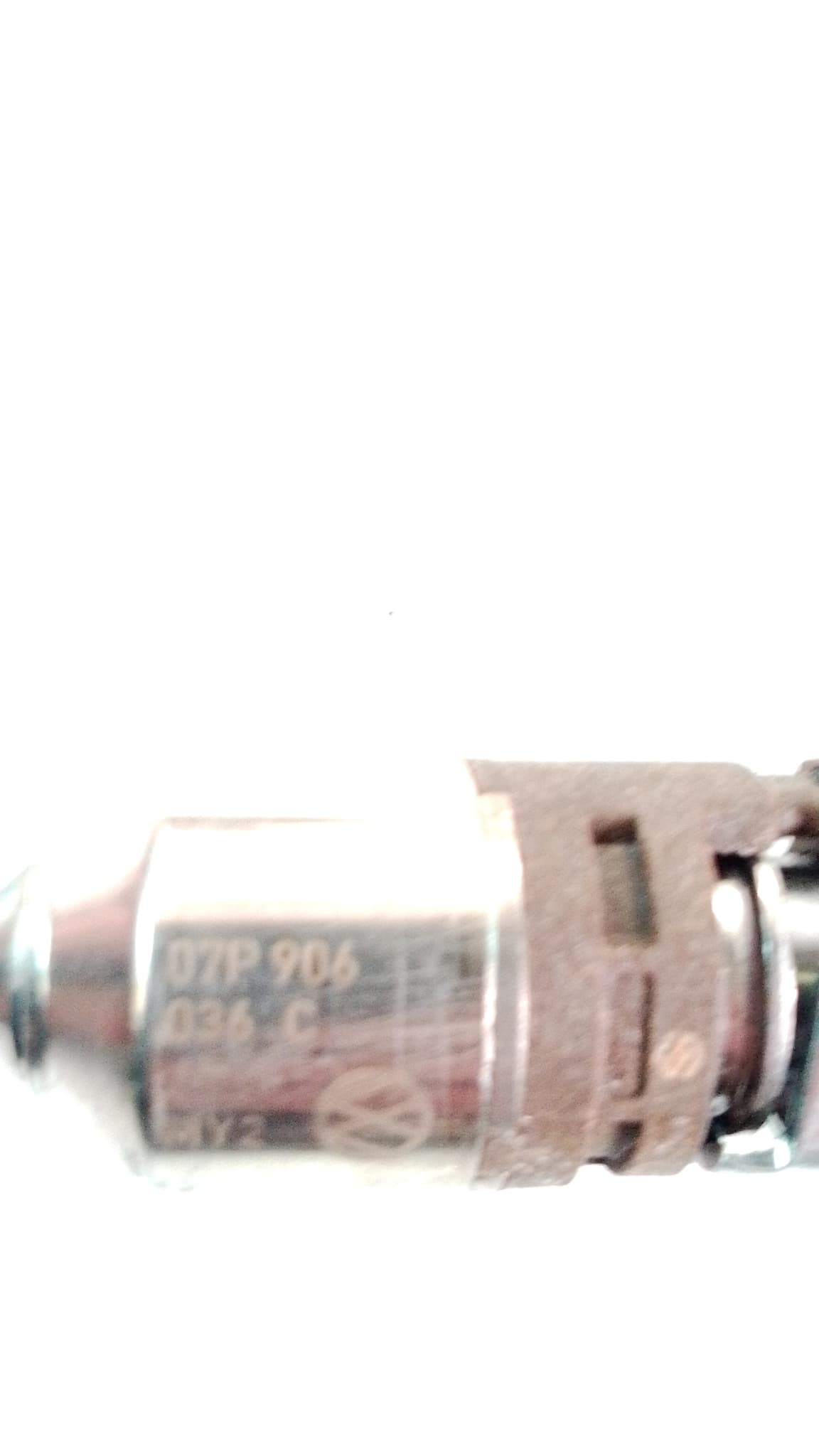 Inyector AUDI A8 (4N2/4N8) 4