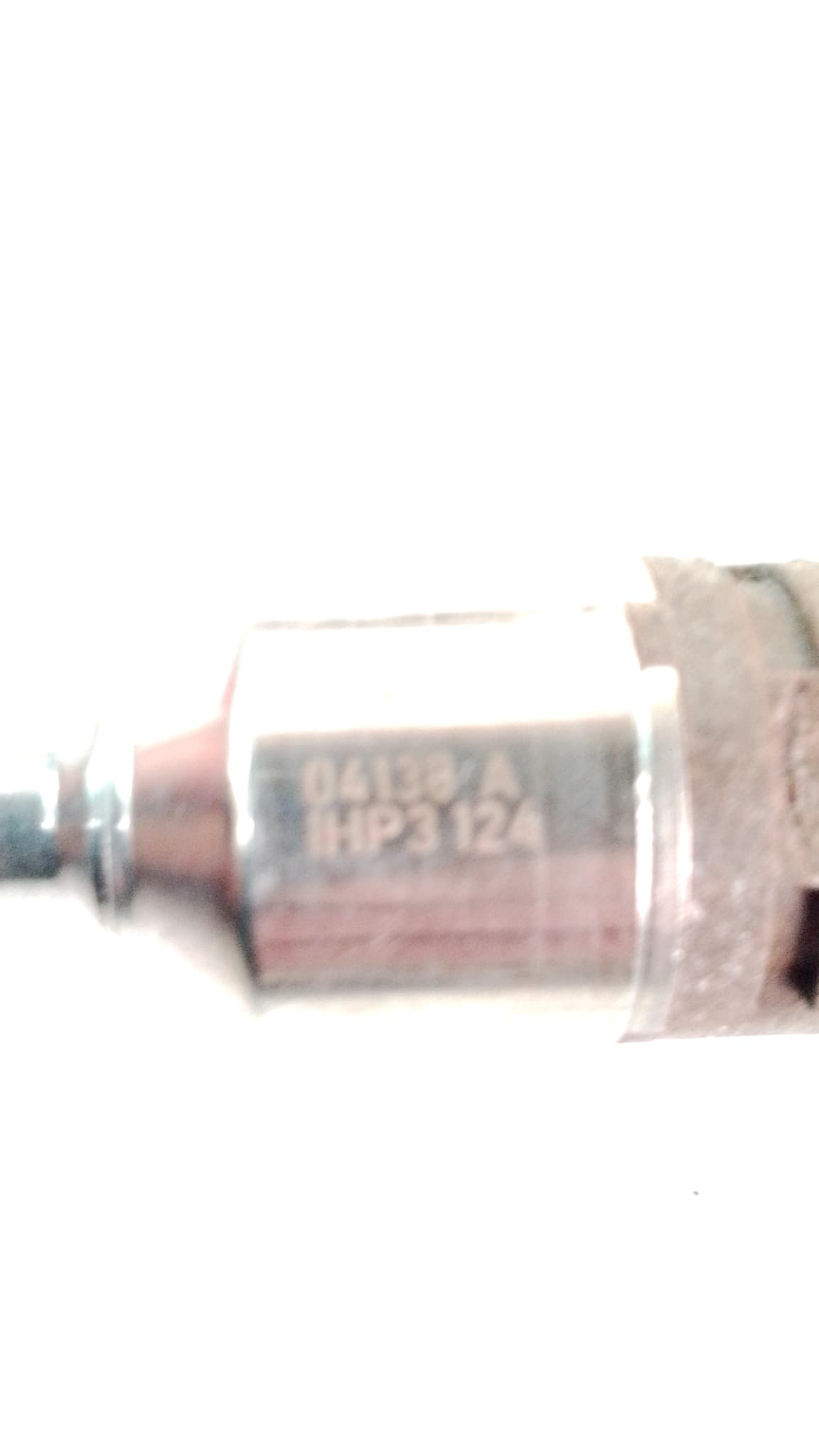 Inyector AUDI A8 (4N2/4N8) 3