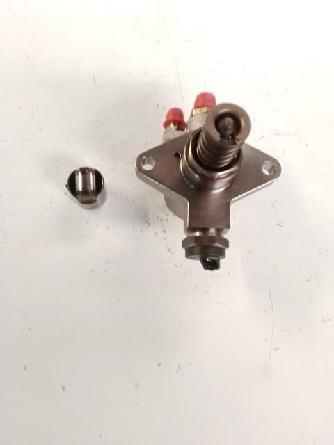 Bomba inyeccion AUDI A8 (4N2/4N8) 5