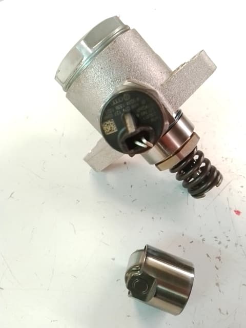 Bomba inyeccion AUDI A8 (4N2/4N8) 3