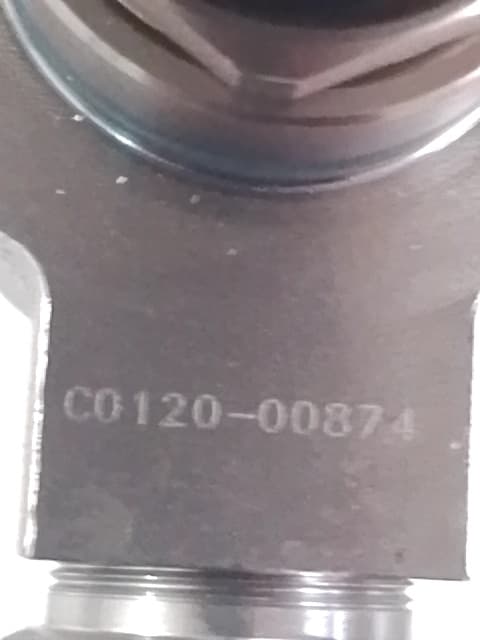 Bomba inyeccion AUDI A8 (4N2/4N8) 2