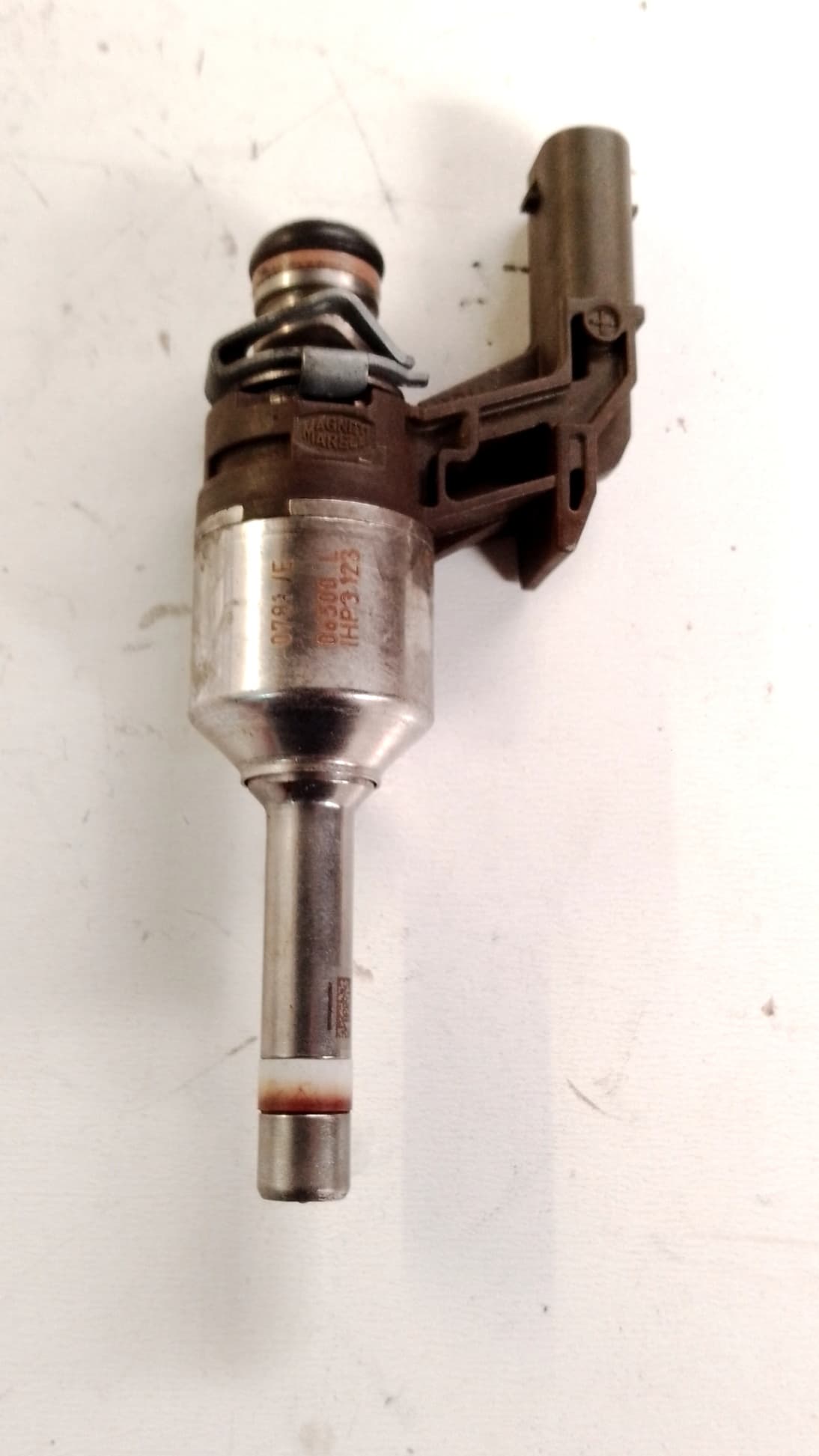 Inyector AUDI A8 (4N2/4N8)