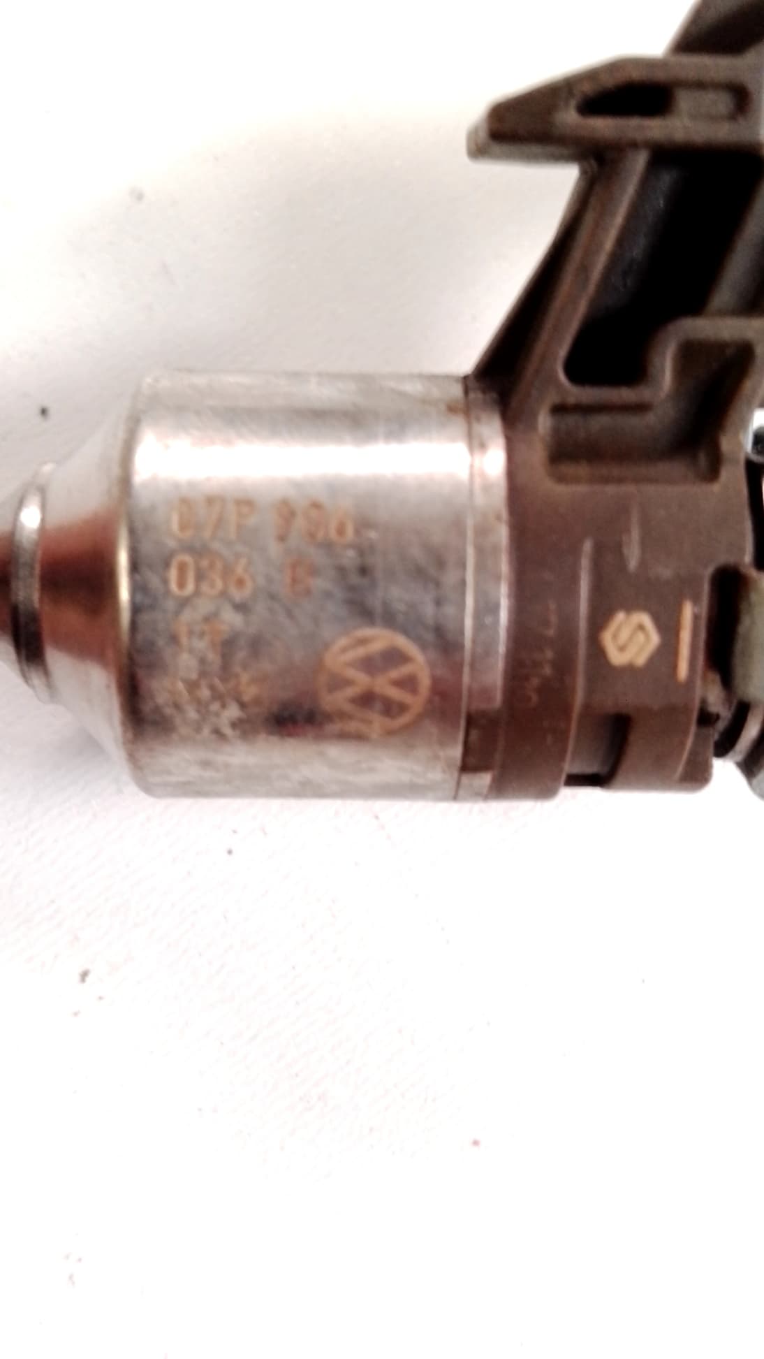 Inyector AUDI A8 (4N2/4N8) 5