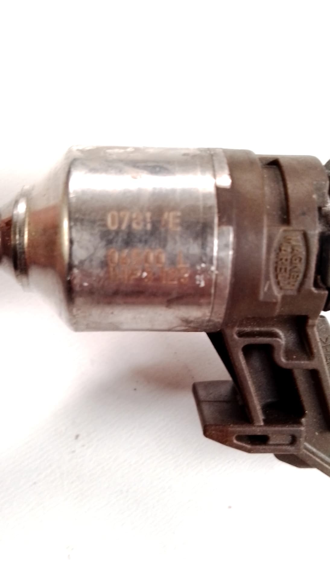 Inyector AUDI A8 (4N2/4N8) 4