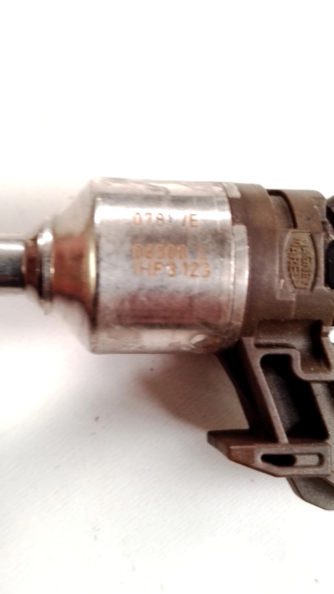 Inyector AUDI A8 (4N2/4N8) 3