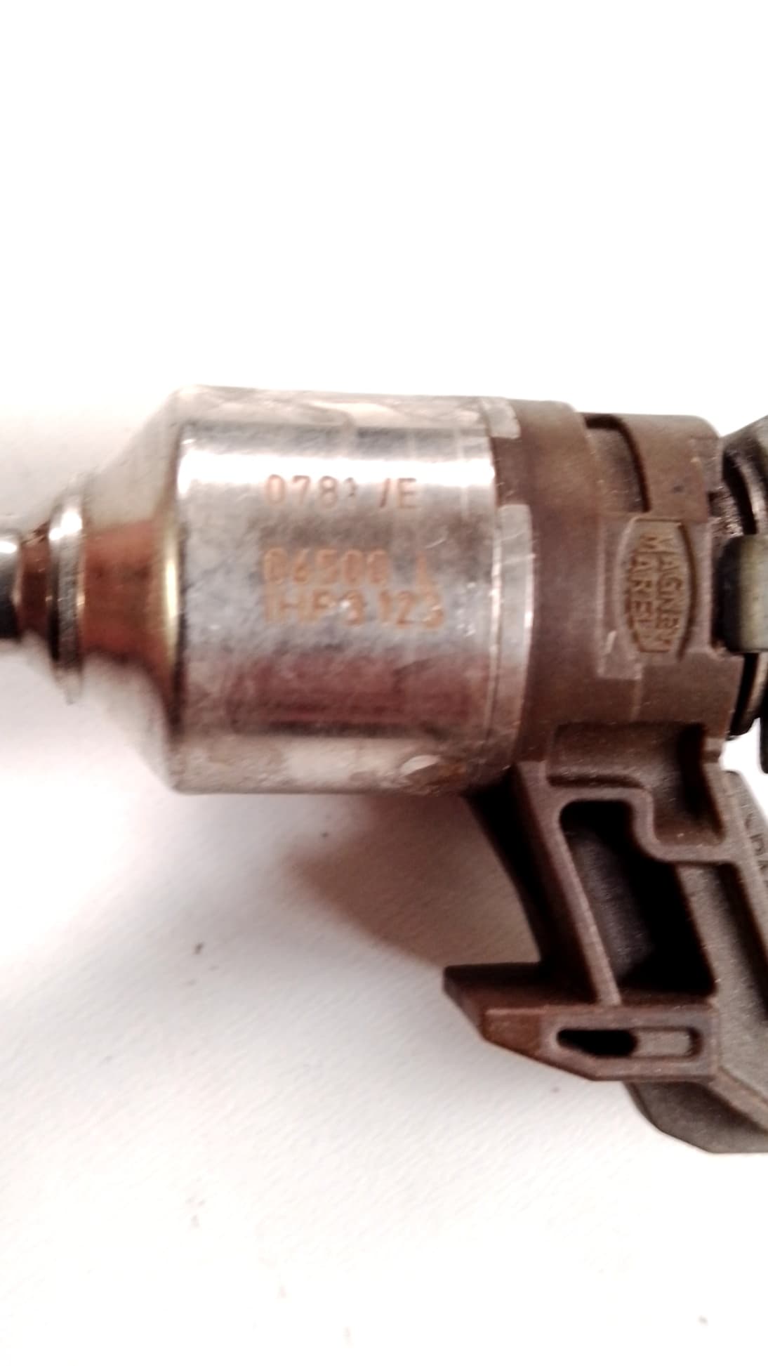 Inyector AUDI A8 (4N2/4N8) 2