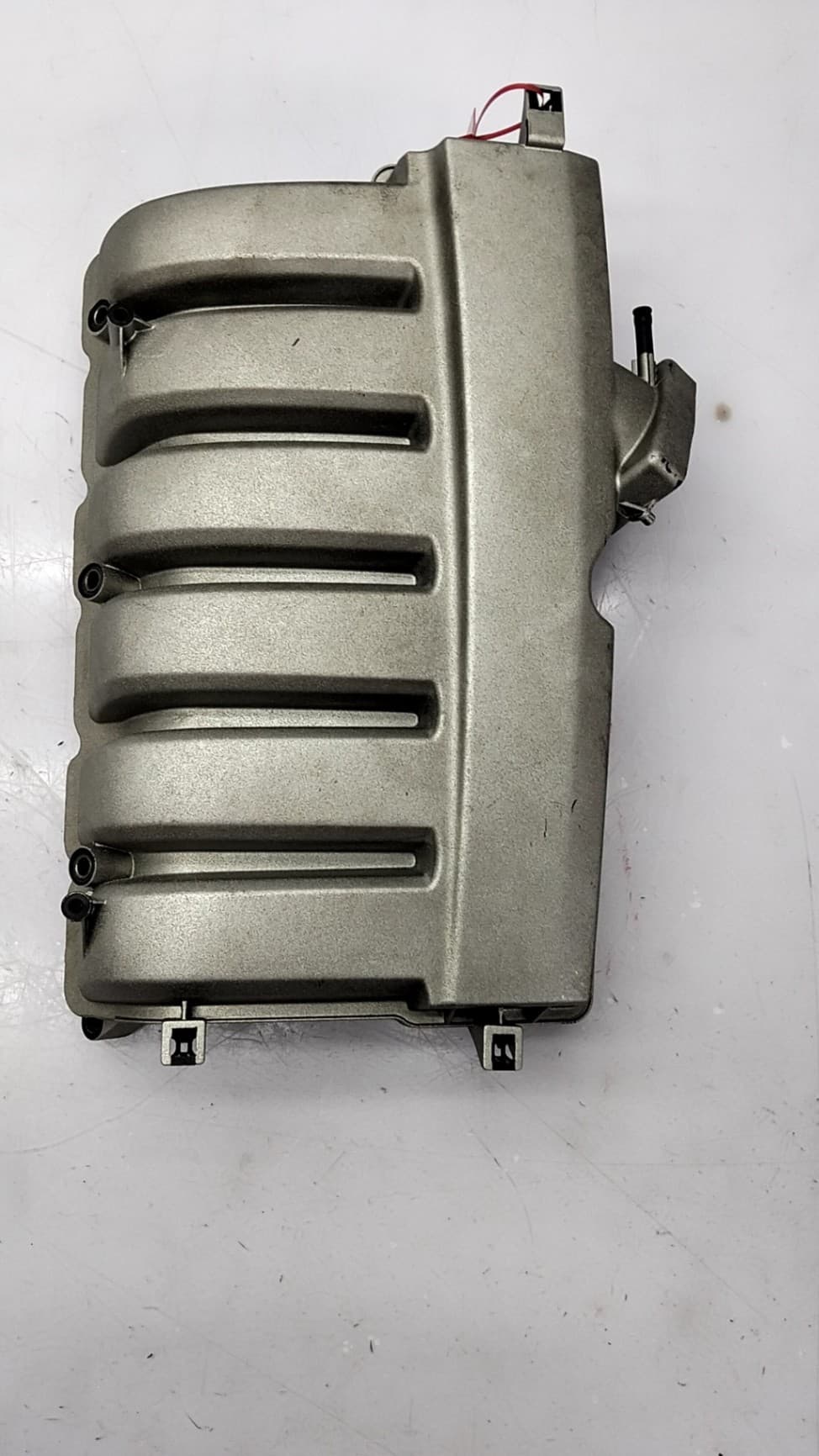 Colector admision AUDI A8 (4N2/4N8)