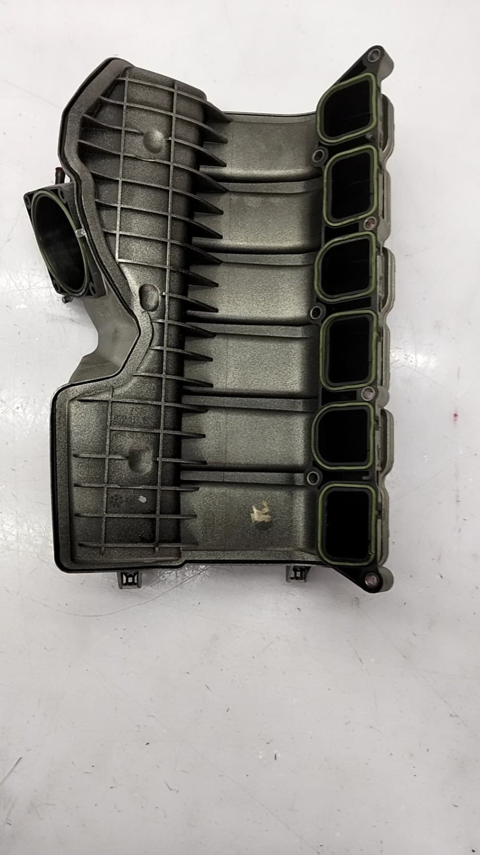 Colector admision AUDI A8 (4N2/4N8) 2