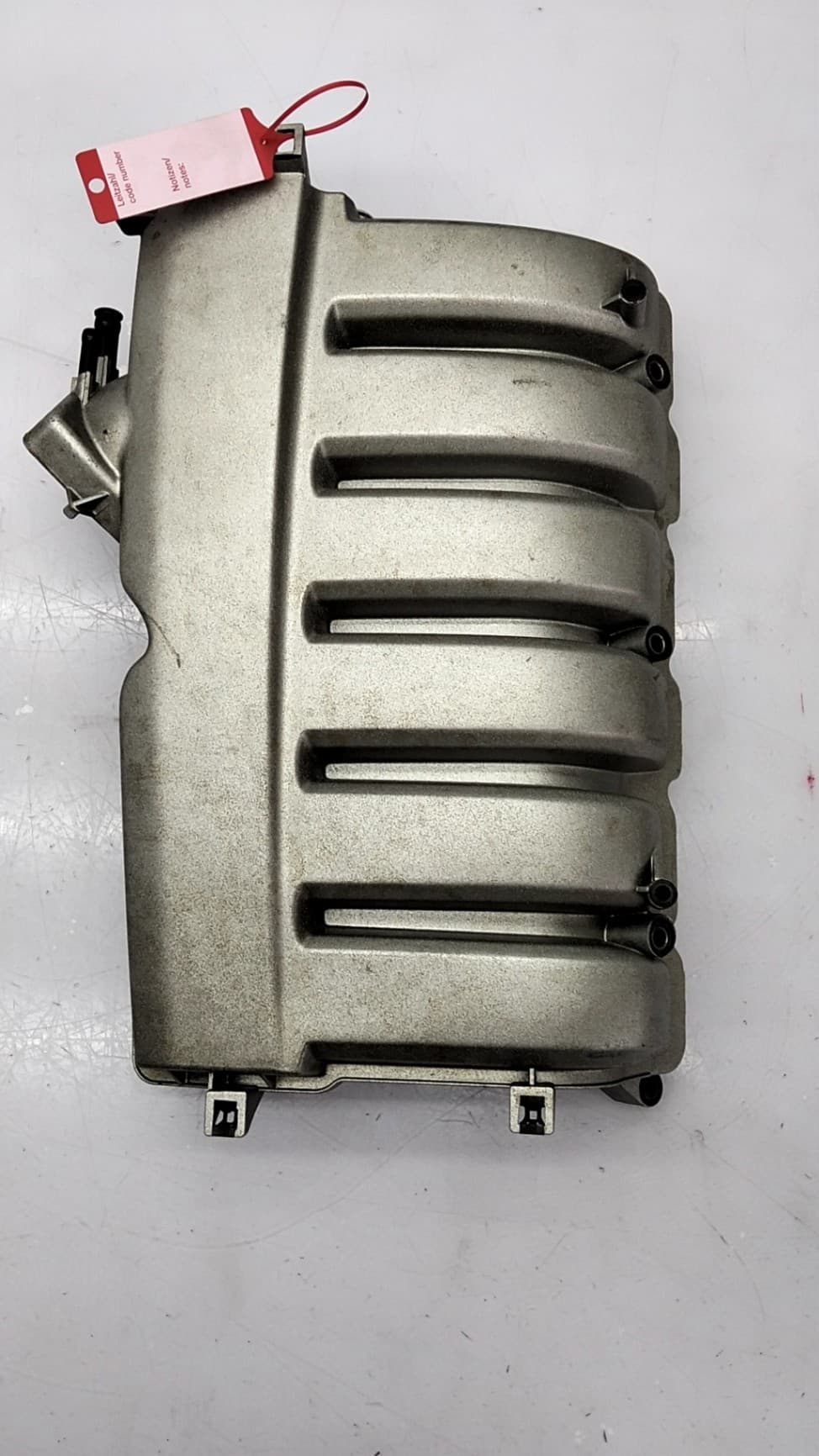 Colector admision AUDI A8 (4N2/4N8)