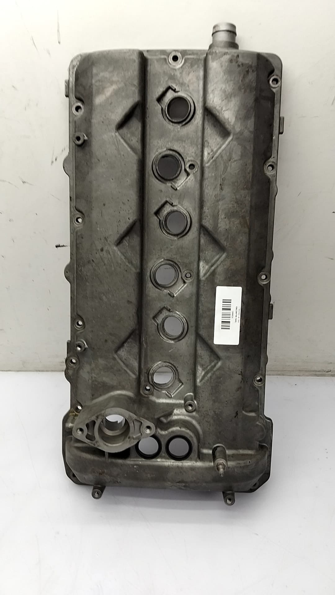 Tapa balancines AUDI A8 (4N2/4N8)