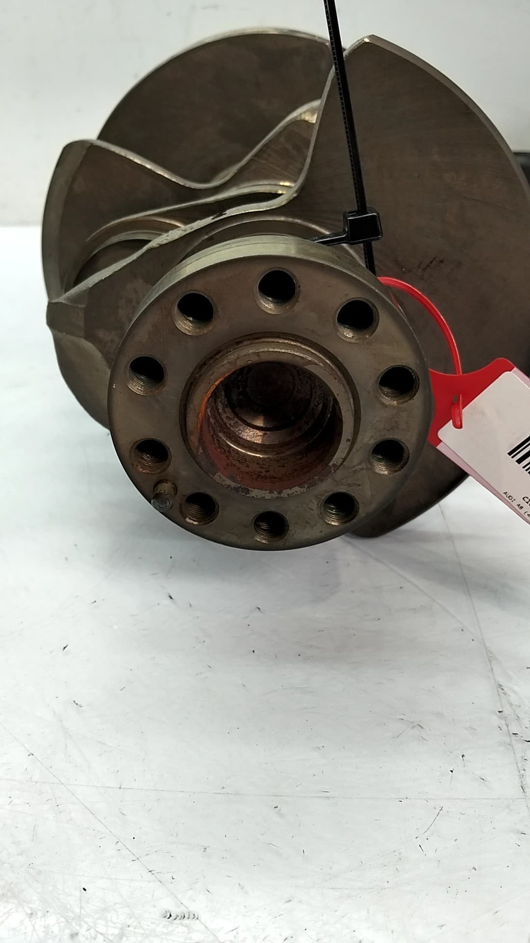 Cigueñal AUDI A8 (4N2/4N8) 3