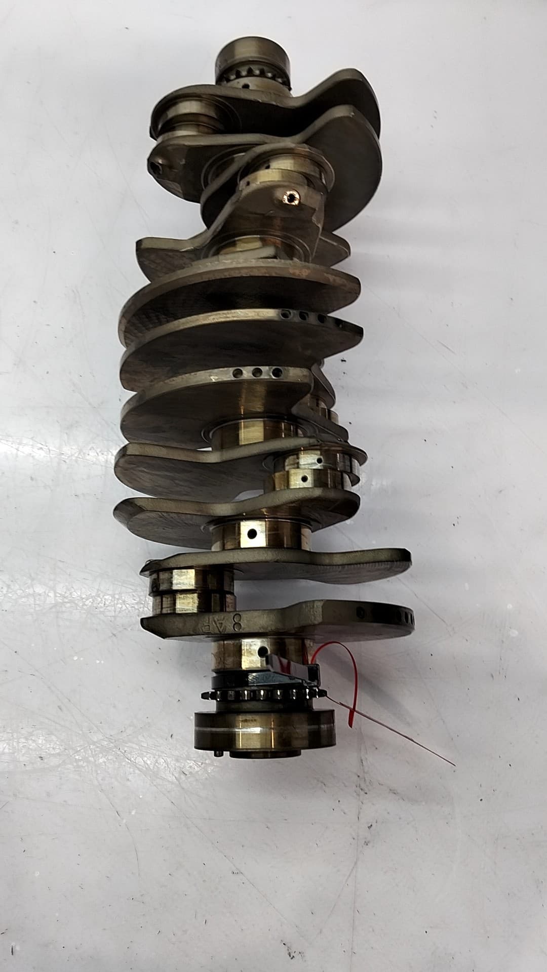 Cigueñal AUDI A8 (4N2/4N8) 2