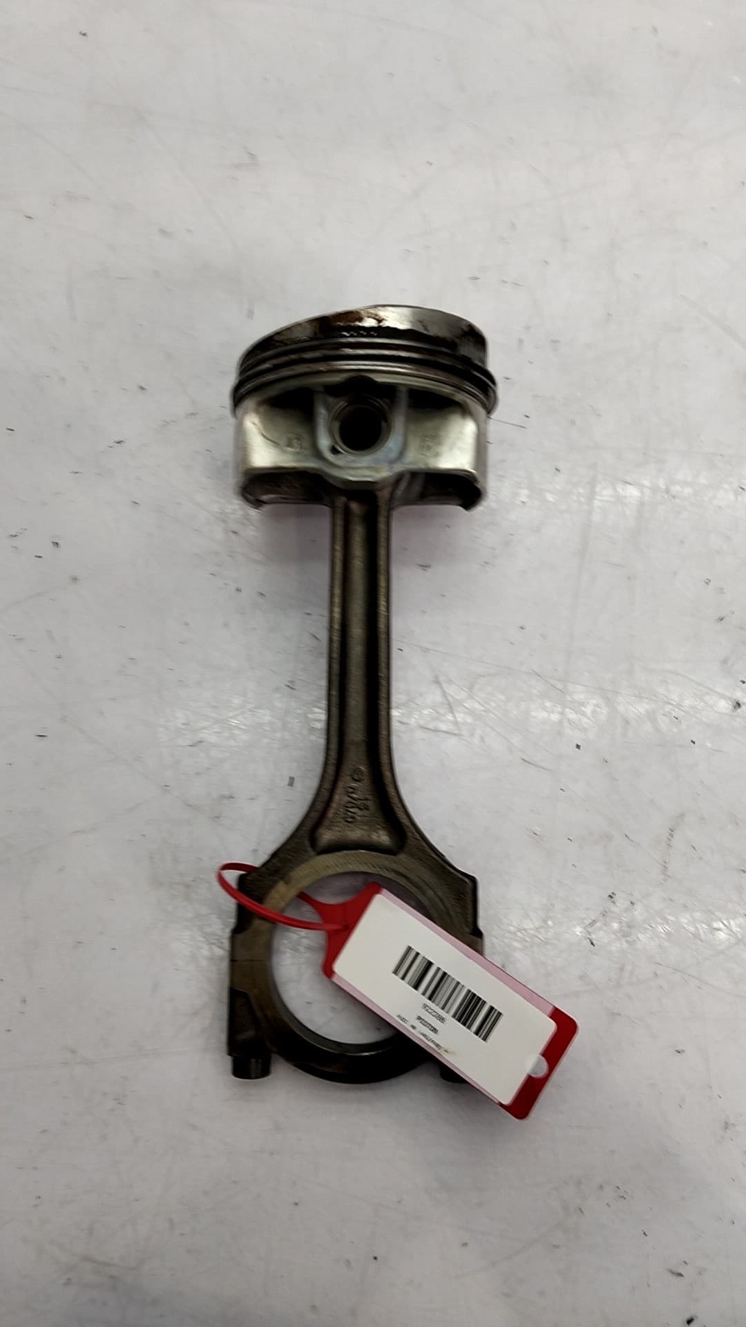 Piston AUDI A8 (4N2/4N8)