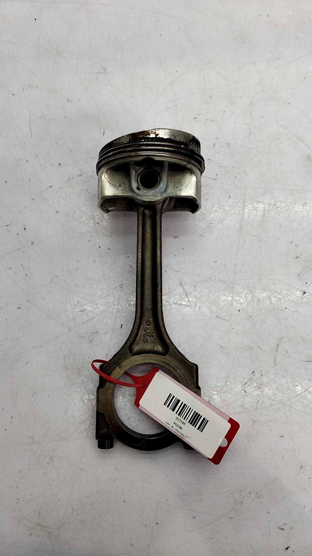 Piston AUDI A8 (4N2/4N8) 2